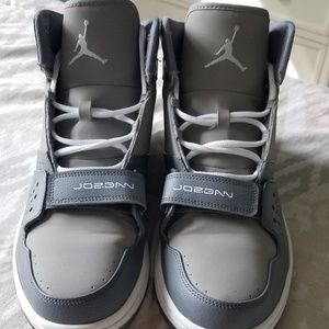 Jordan's size 13